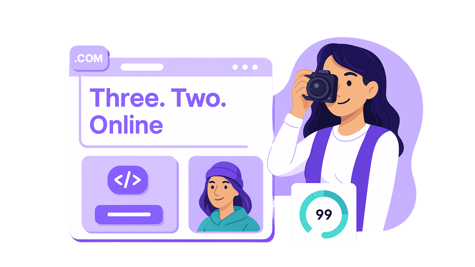 Web Hosting Offer